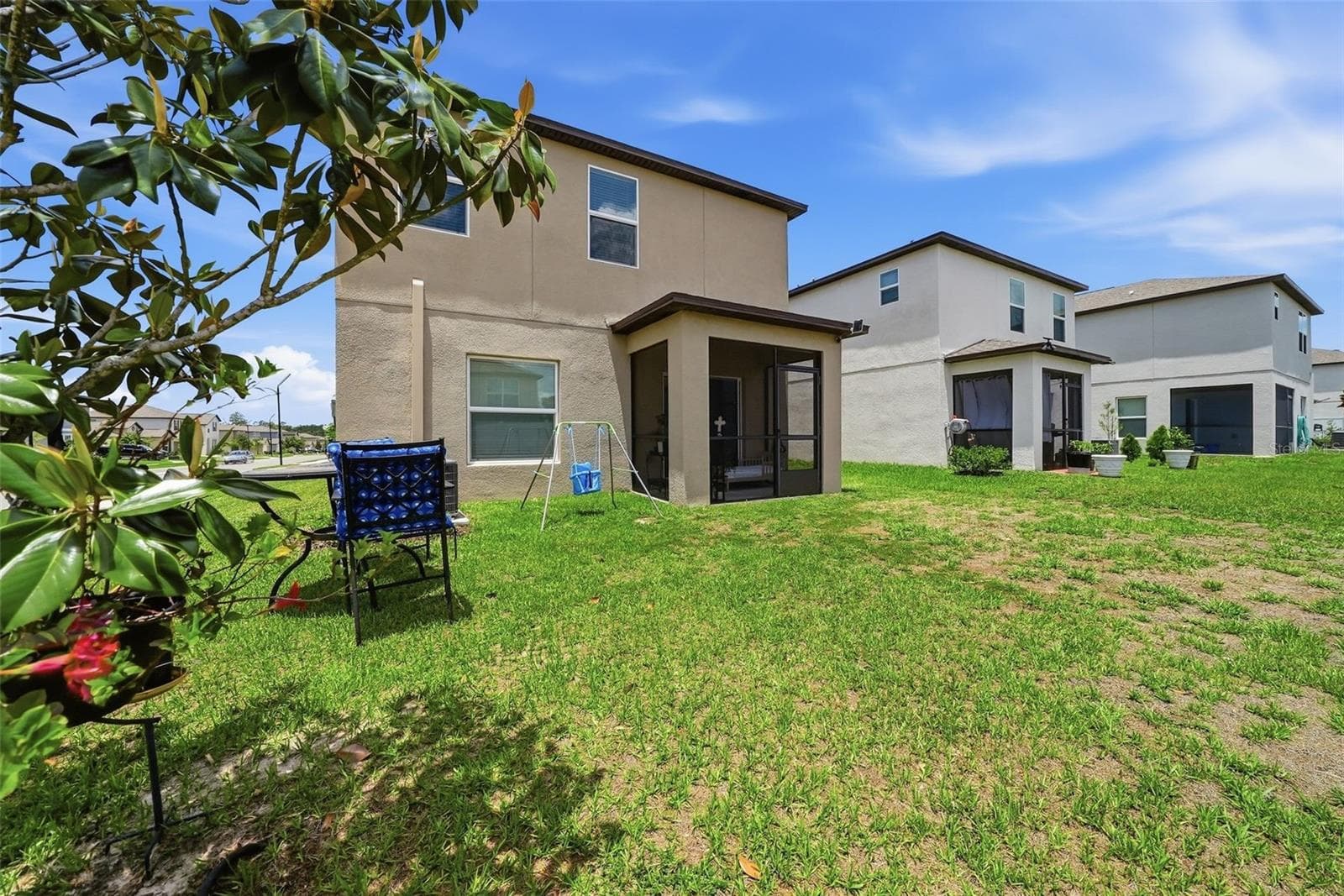 Single Family Residence at 6298 BAR S BAR TRL, ZEPHYRHILLS, photo 32 of 50
