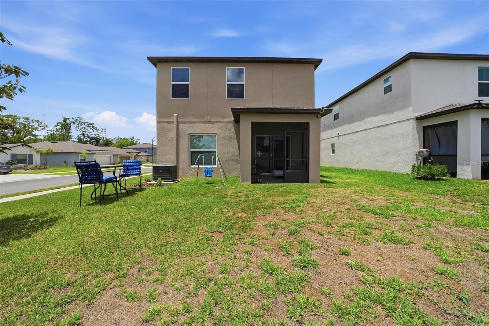 Single Family Residence at 6298 BAR S BAR TRL, ZEPHYRHILLS, photo 33 of 50