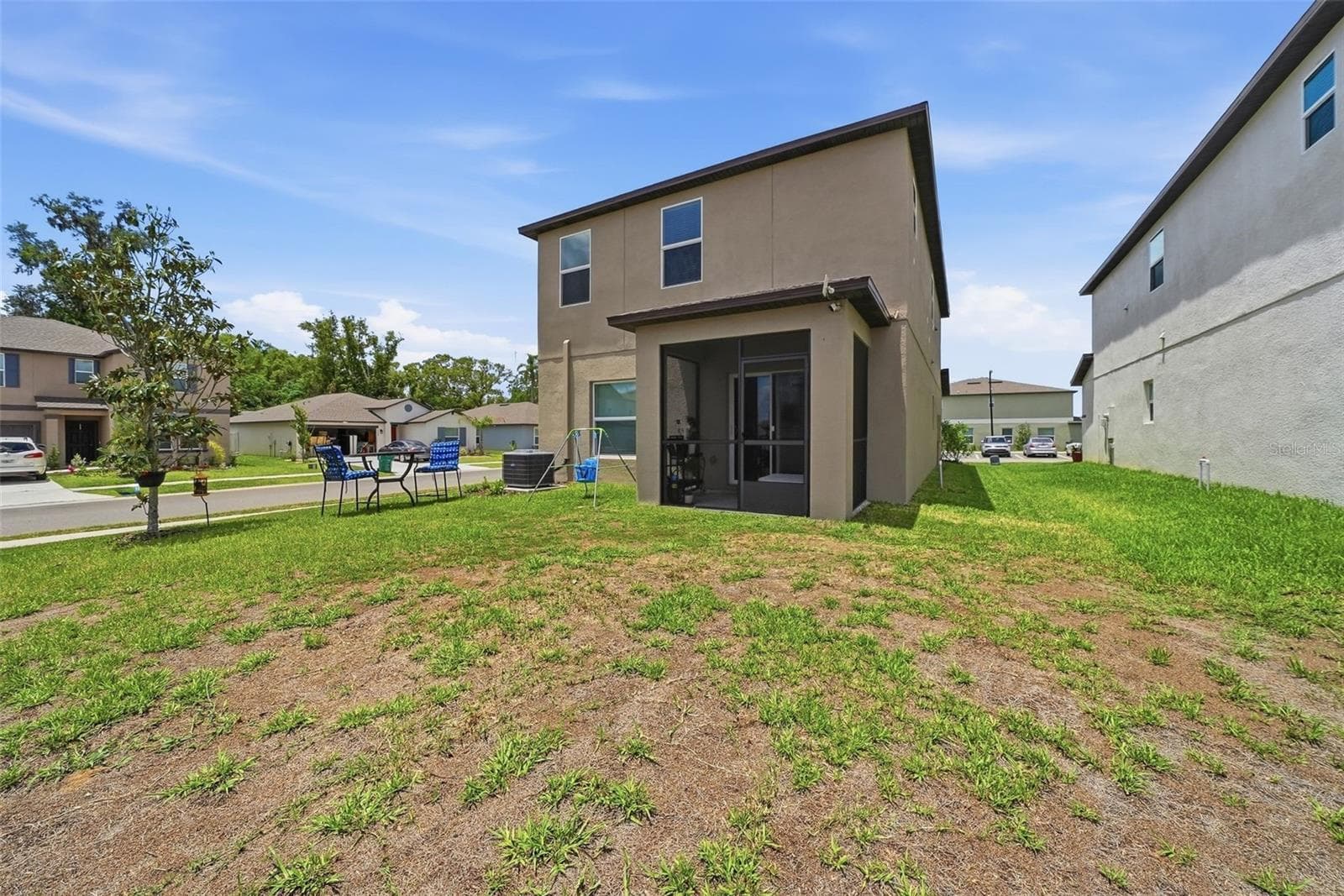 Single Family Residence at 6298 BAR S BAR TRL, ZEPHYRHILLS, photo 34 of 50