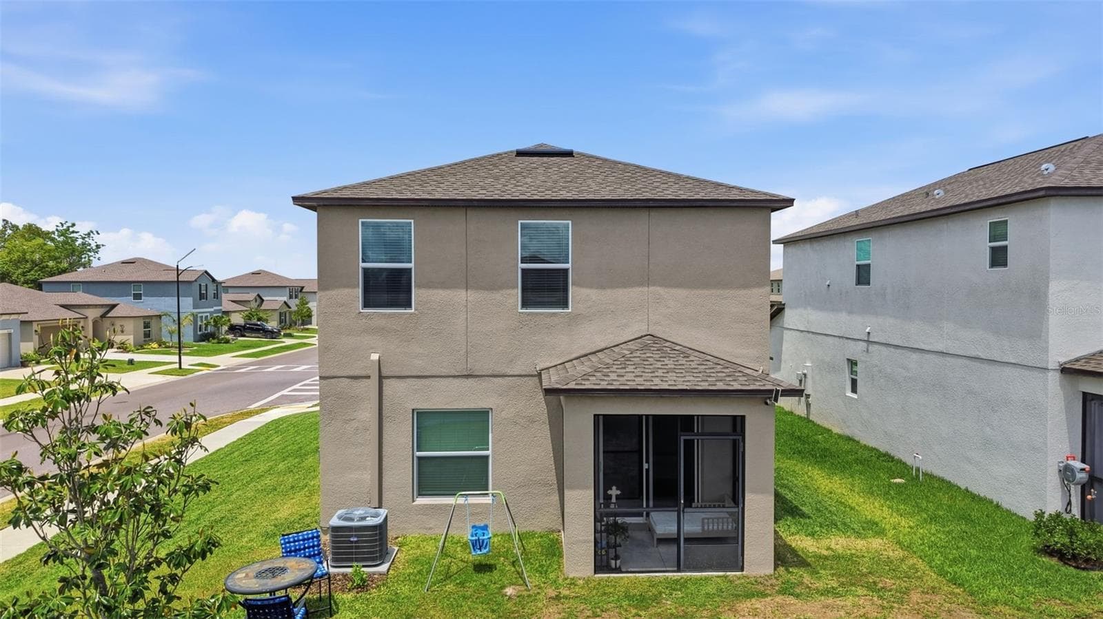 Single Family Residence at 6298 BAR S BAR TRL, ZEPHYRHILLS, photo 36 of 50