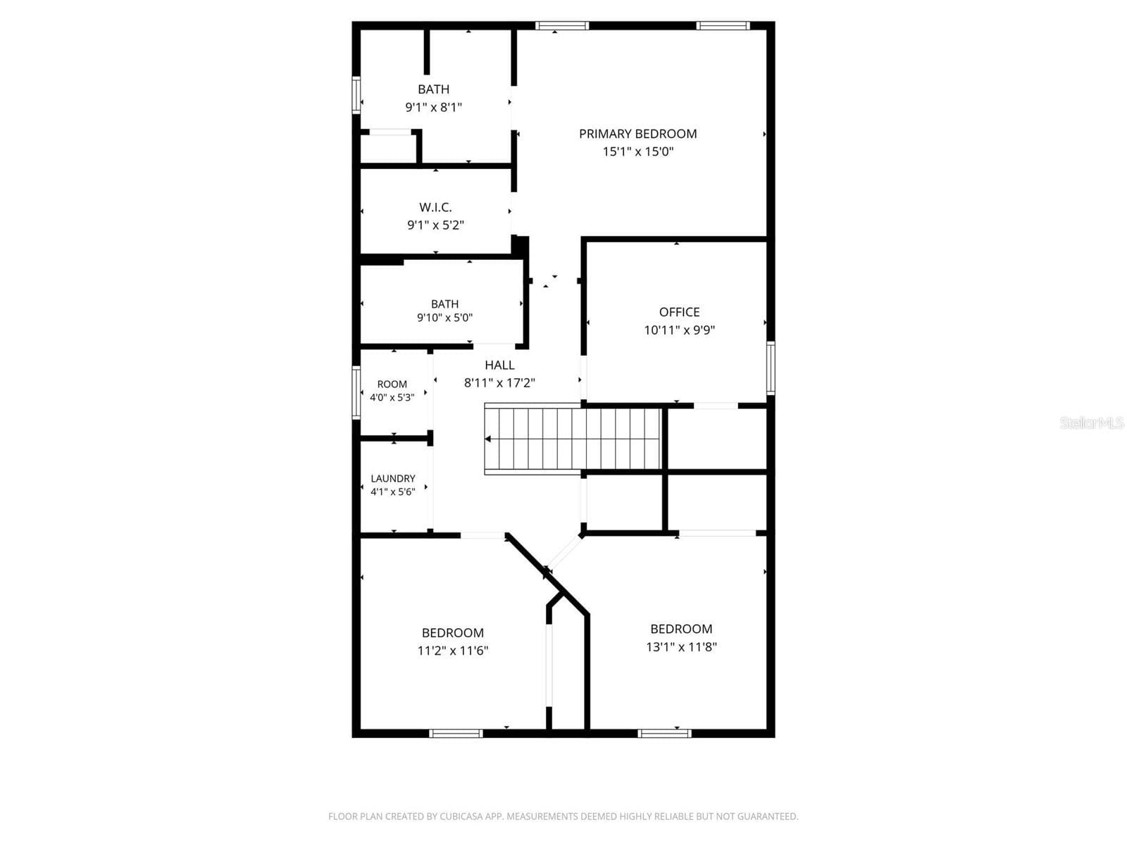 Single Family Residence at 6298 BAR S BAR TRL, ZEPHYRHILLS, photo 41 of 50
