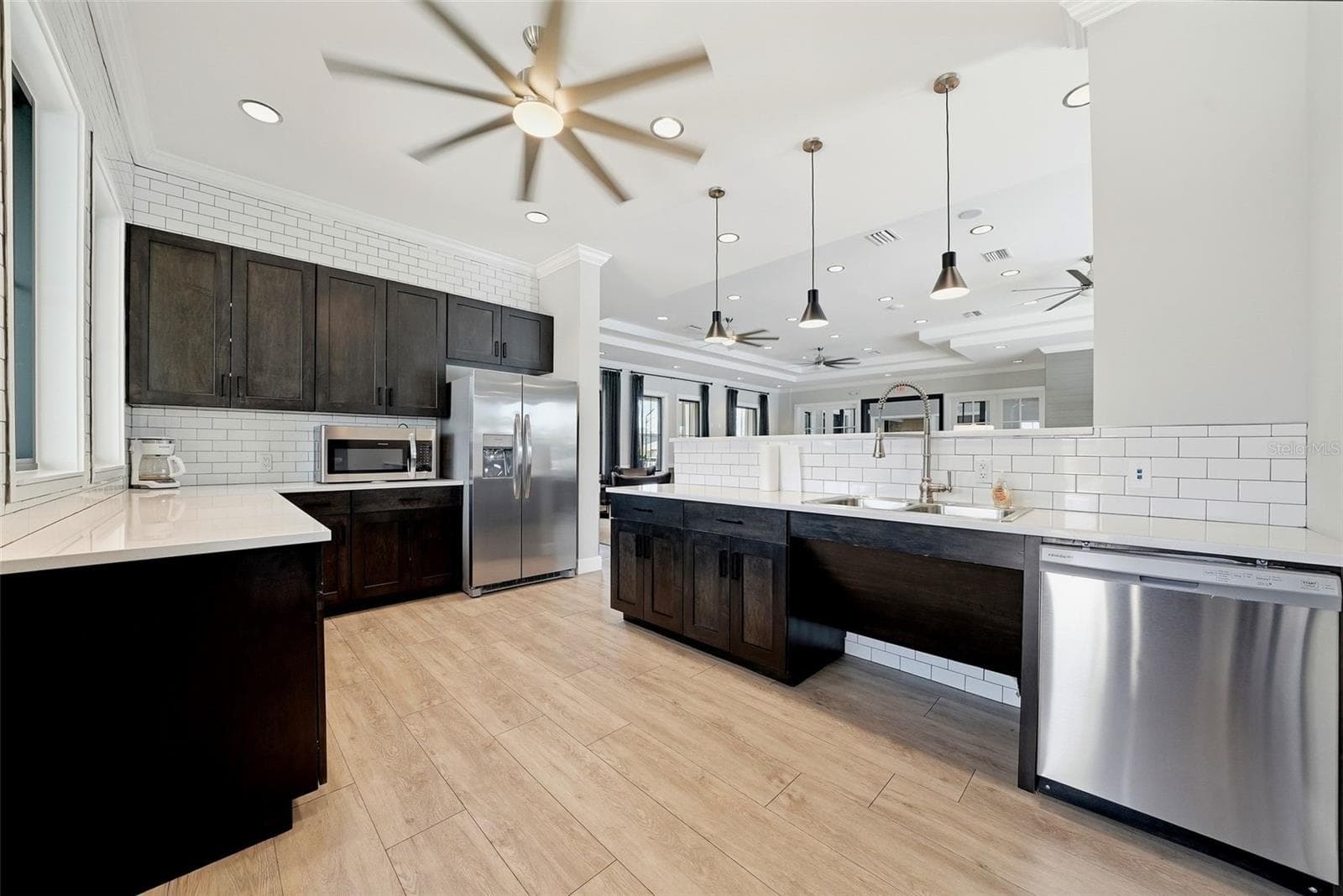 Single Family Residence at 6298 BAR S BAR TRL, ZEPHYRHILLS, photo 44 of 50