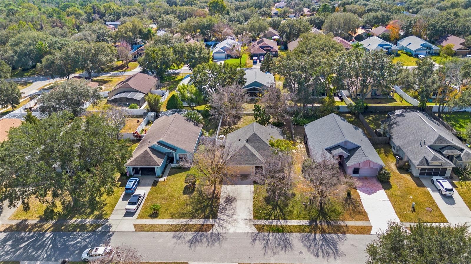 Single Family Residence at 10314 PATRICK DR, LEESBURG, photo 4 of 27