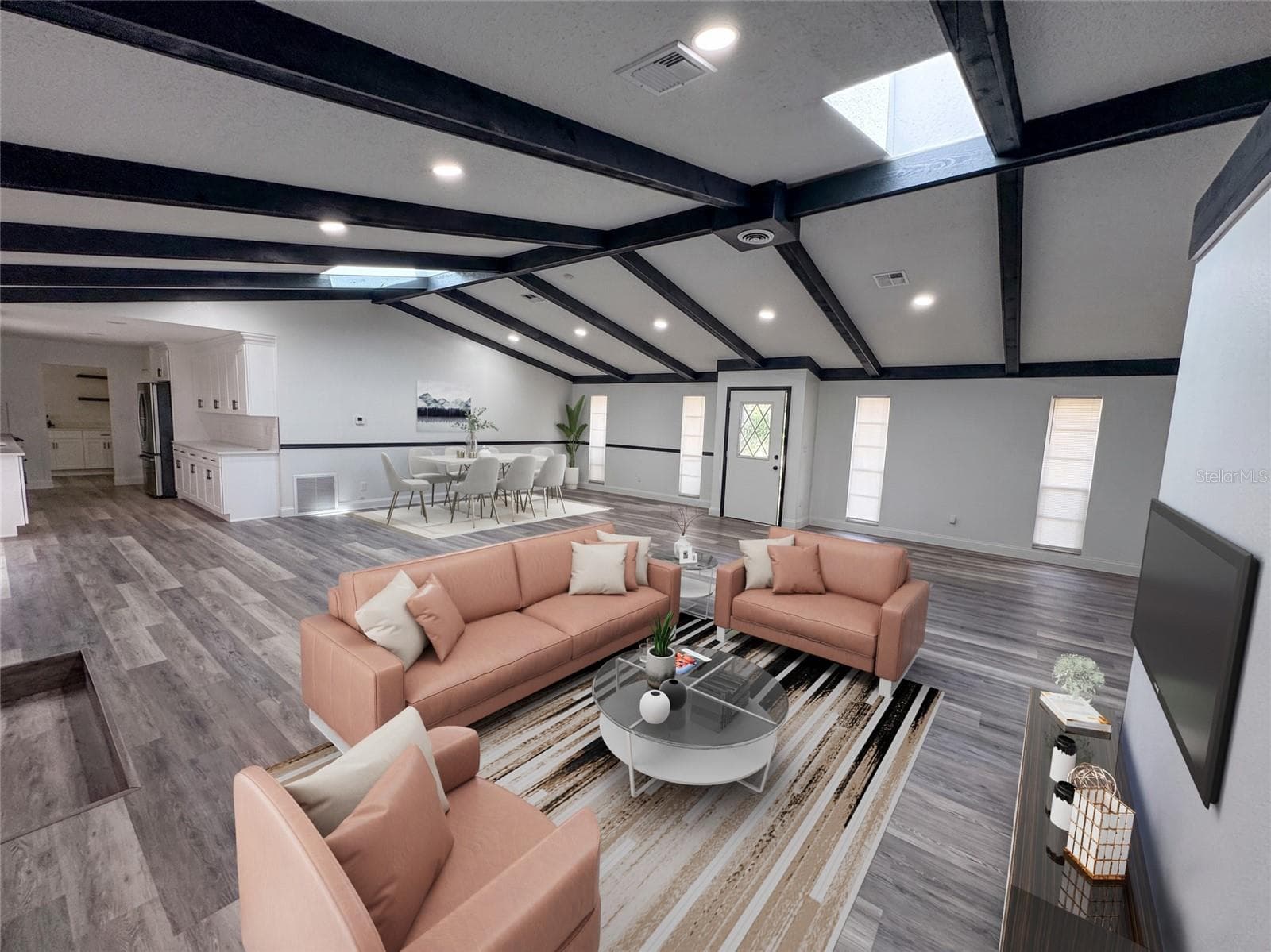 Single Family Residence at 3810 SE 22ND PL, OCALA, photo 10 of 51