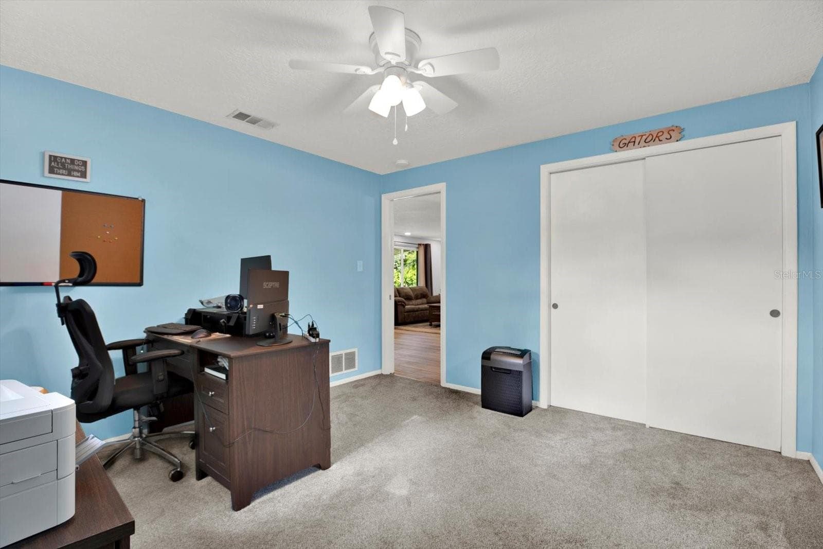 Single Family Residence at 11519 BELMACK BLVD N, ODESSA, photo 35 of 51