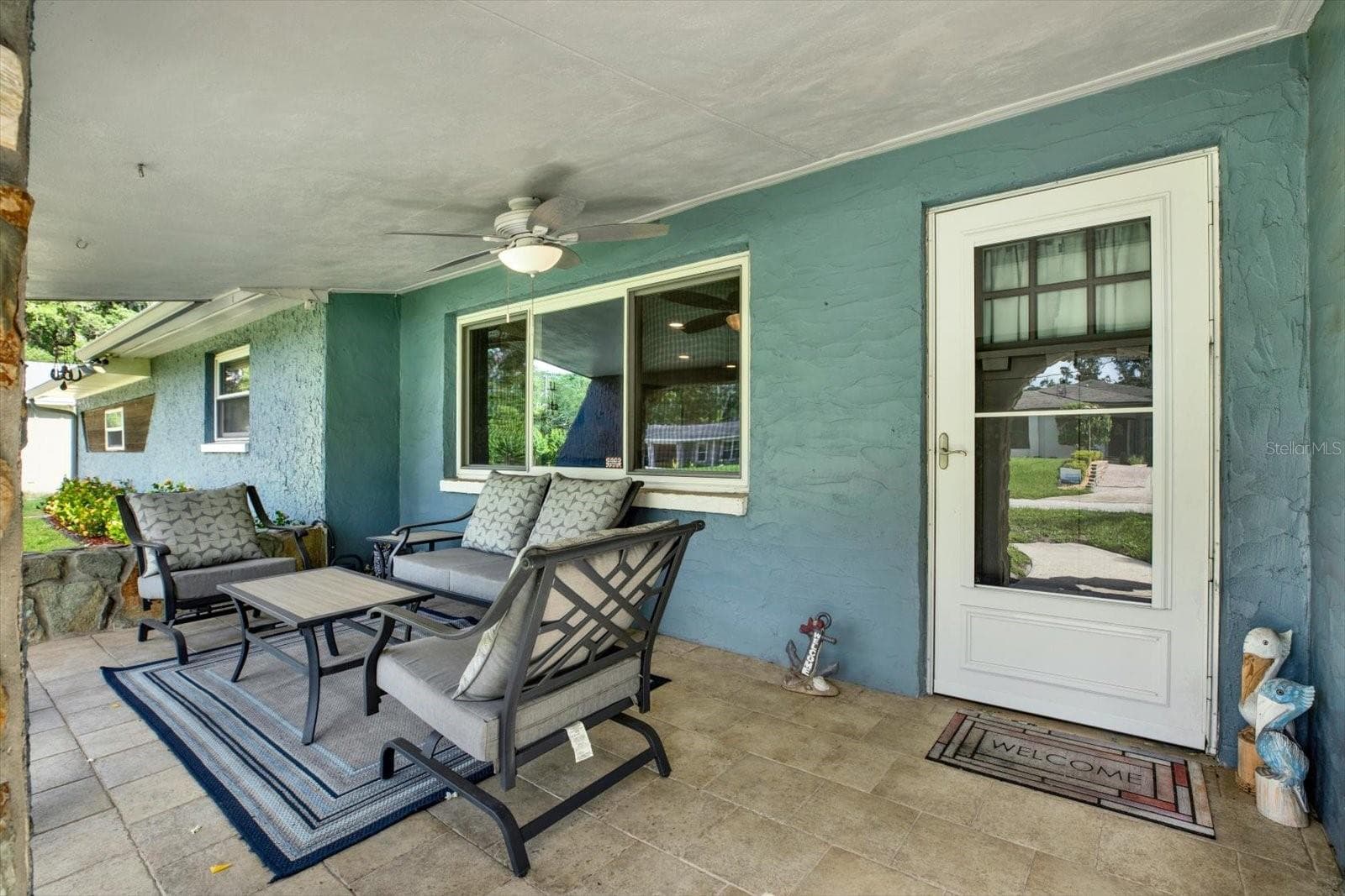 Single Family Residence at 11519 BELMACK BLVD N, ODESSA, photo 4 of 51
