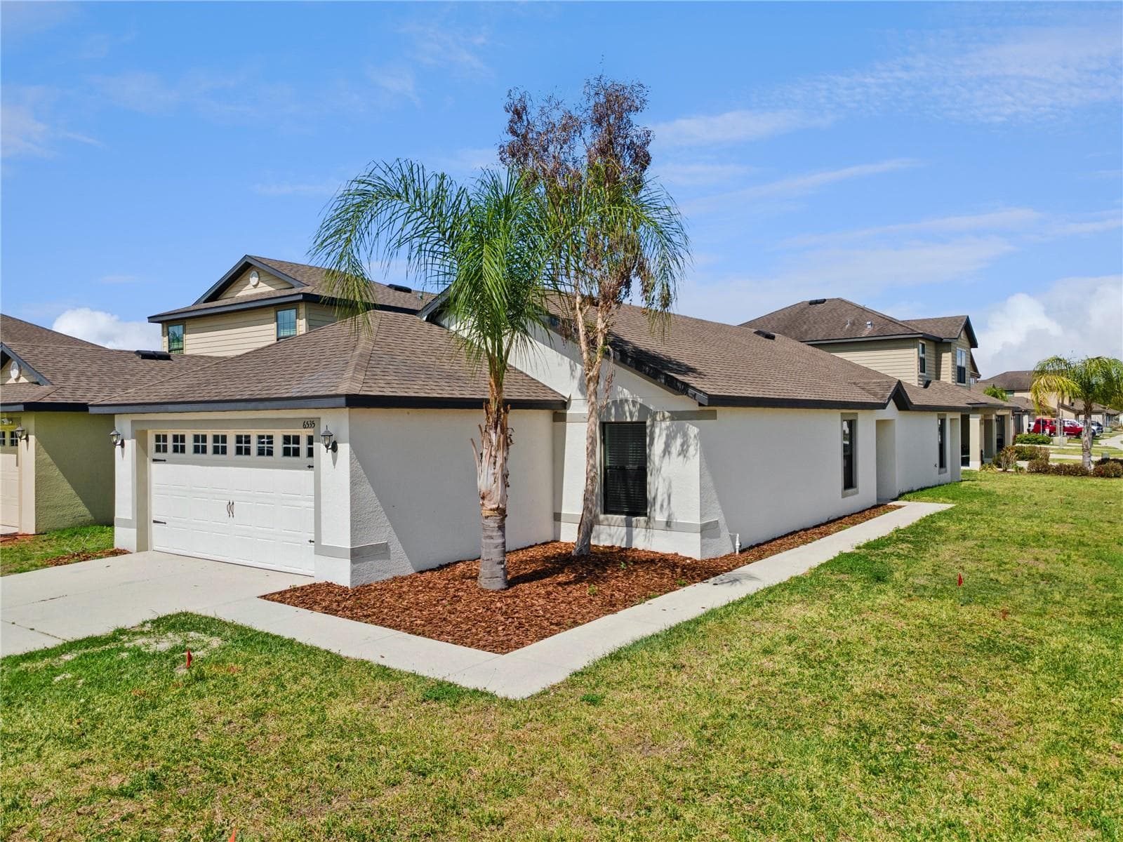Single Family Residence at 6535 BAIKAL PL, LAKELAND, photo 2 of 46