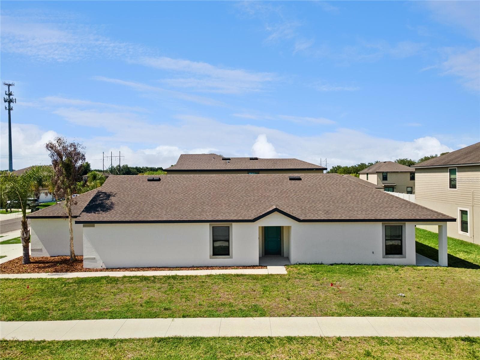 Single Family Residence at 6535 BAIKAL PL, LAKELAND, photo 3 of 46