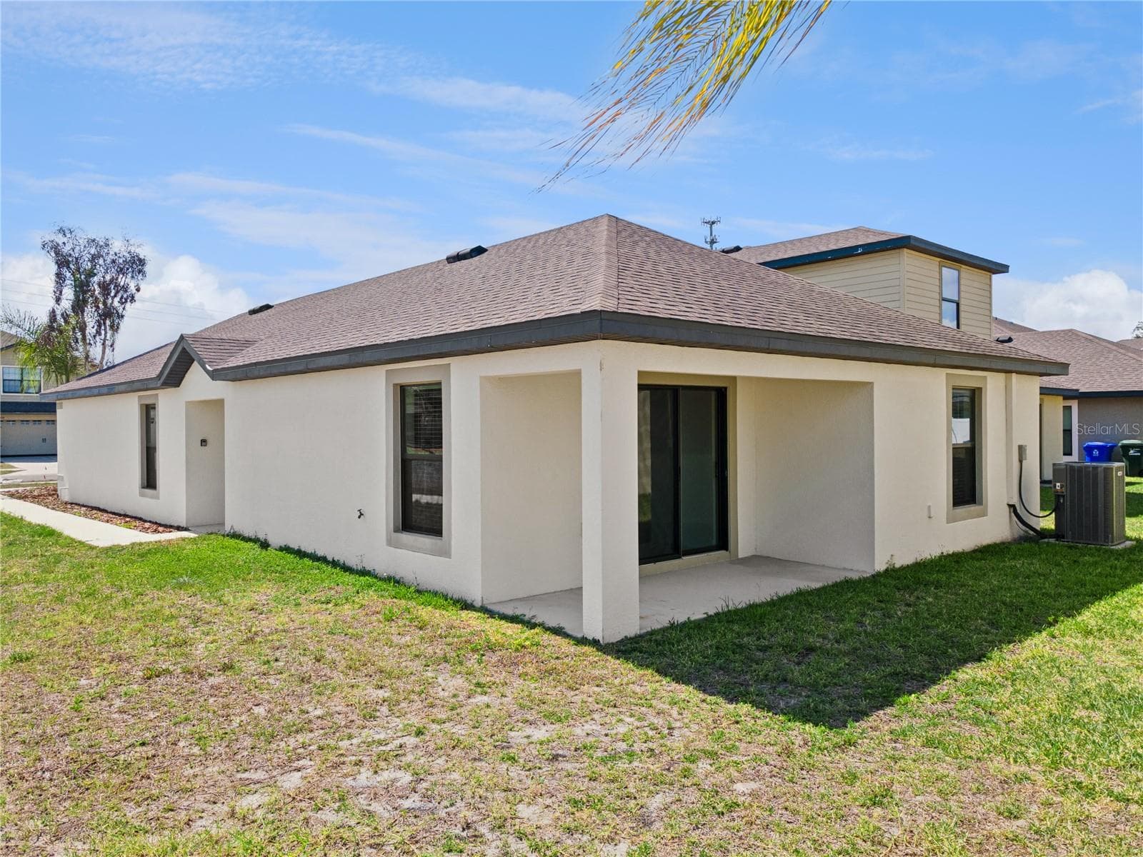 Single Family Residence at 6535 BAIKAL PL, LAKELAND, photo 32 of 46