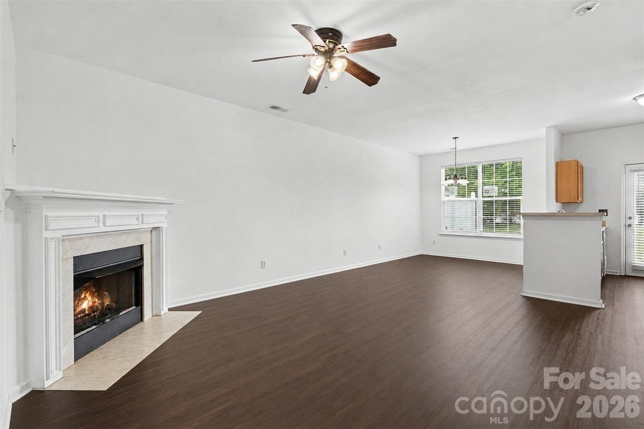 Townhouse at Charlotte, photo 3 of 25