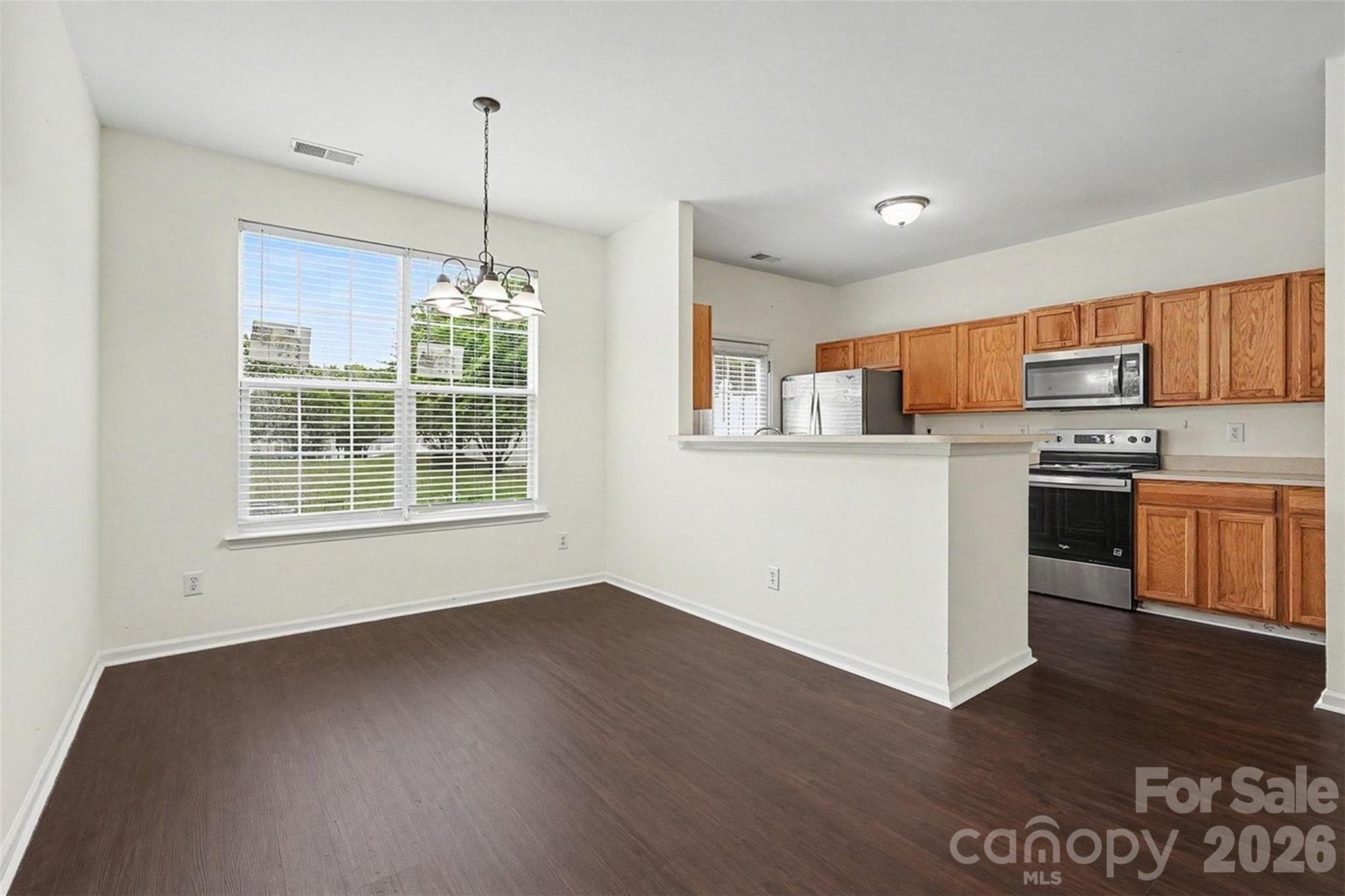 Townhouse at Charlotte, photo 5 of 25