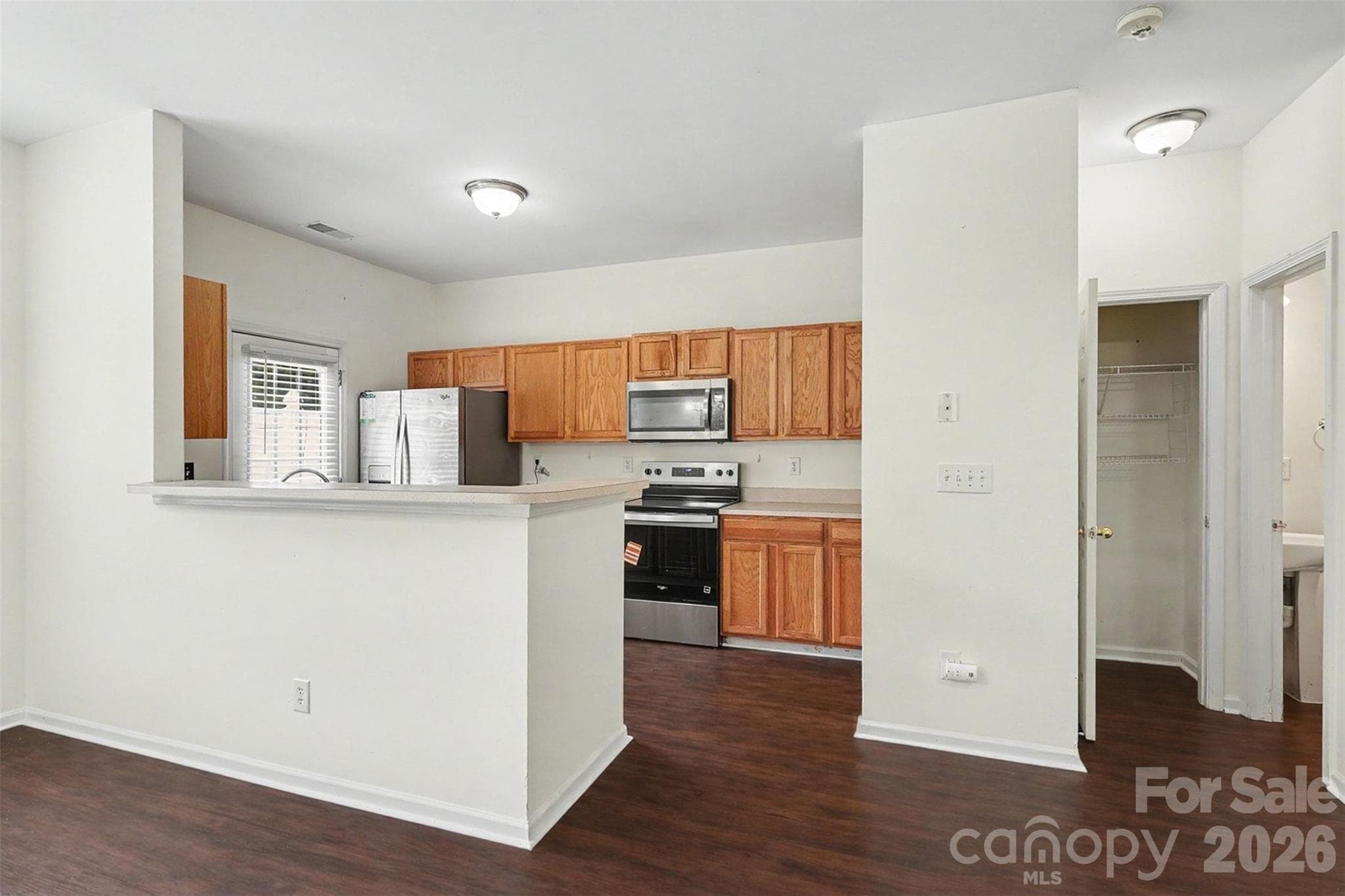 Townhouse at Charlotte, photo 7 of 25