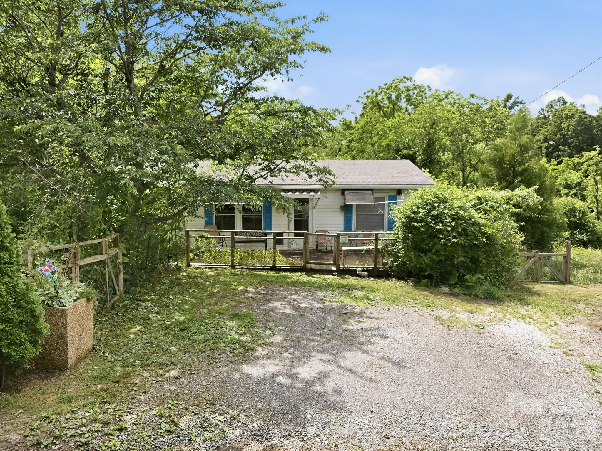 Single Family Residence at Asheville, photo 2 of 27