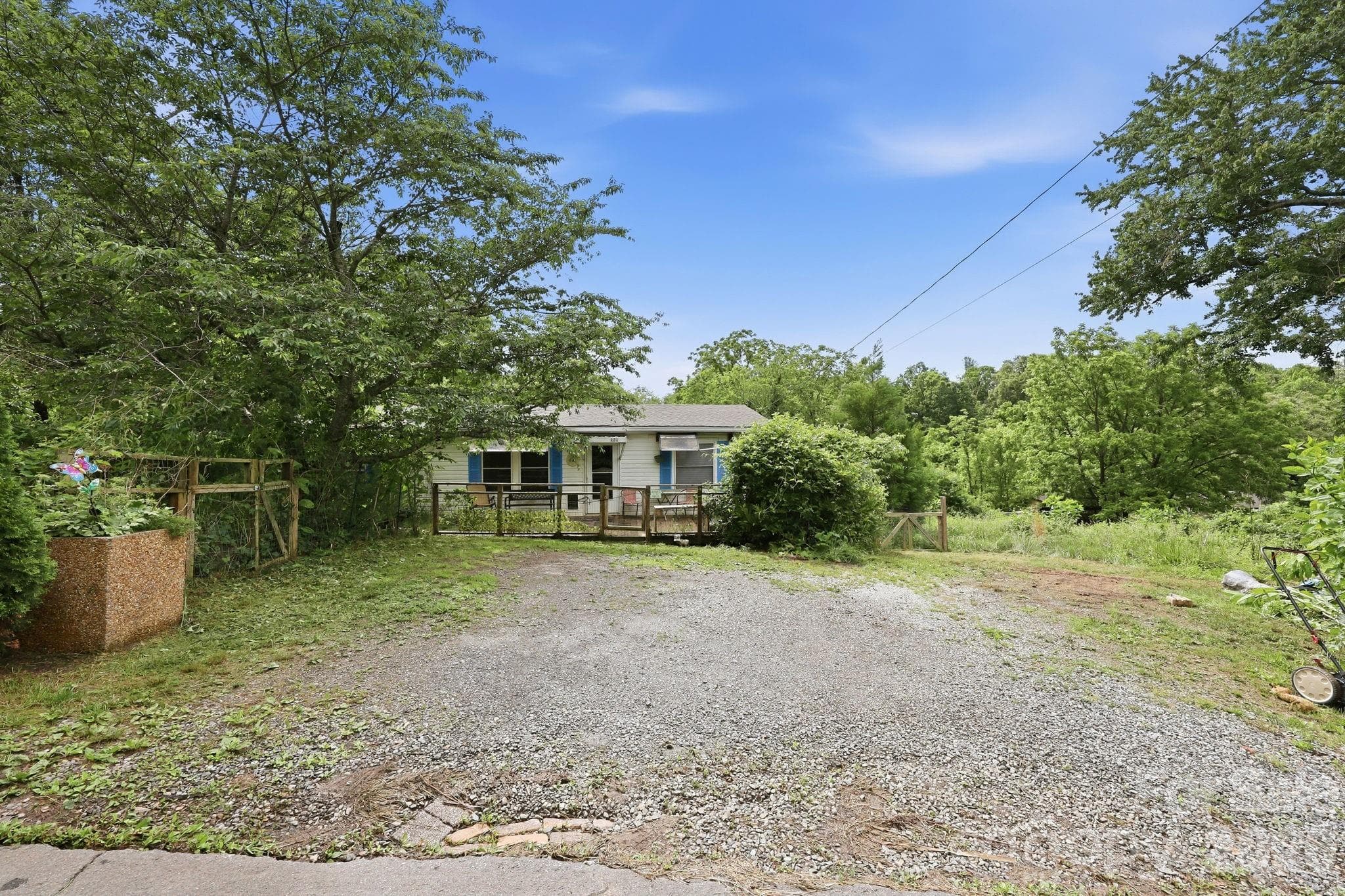 Single Family Residence at Asheville, photo 3 of 27