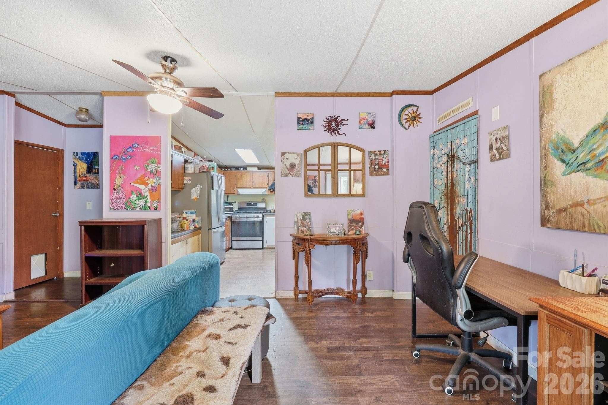 Single Family Residence at Asheville, photo 4 of 27