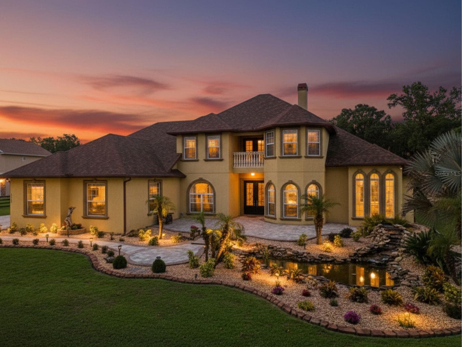 Single Family Residence at 4524 STONE WALL LN, PLANT CITY, photo 2 of 65