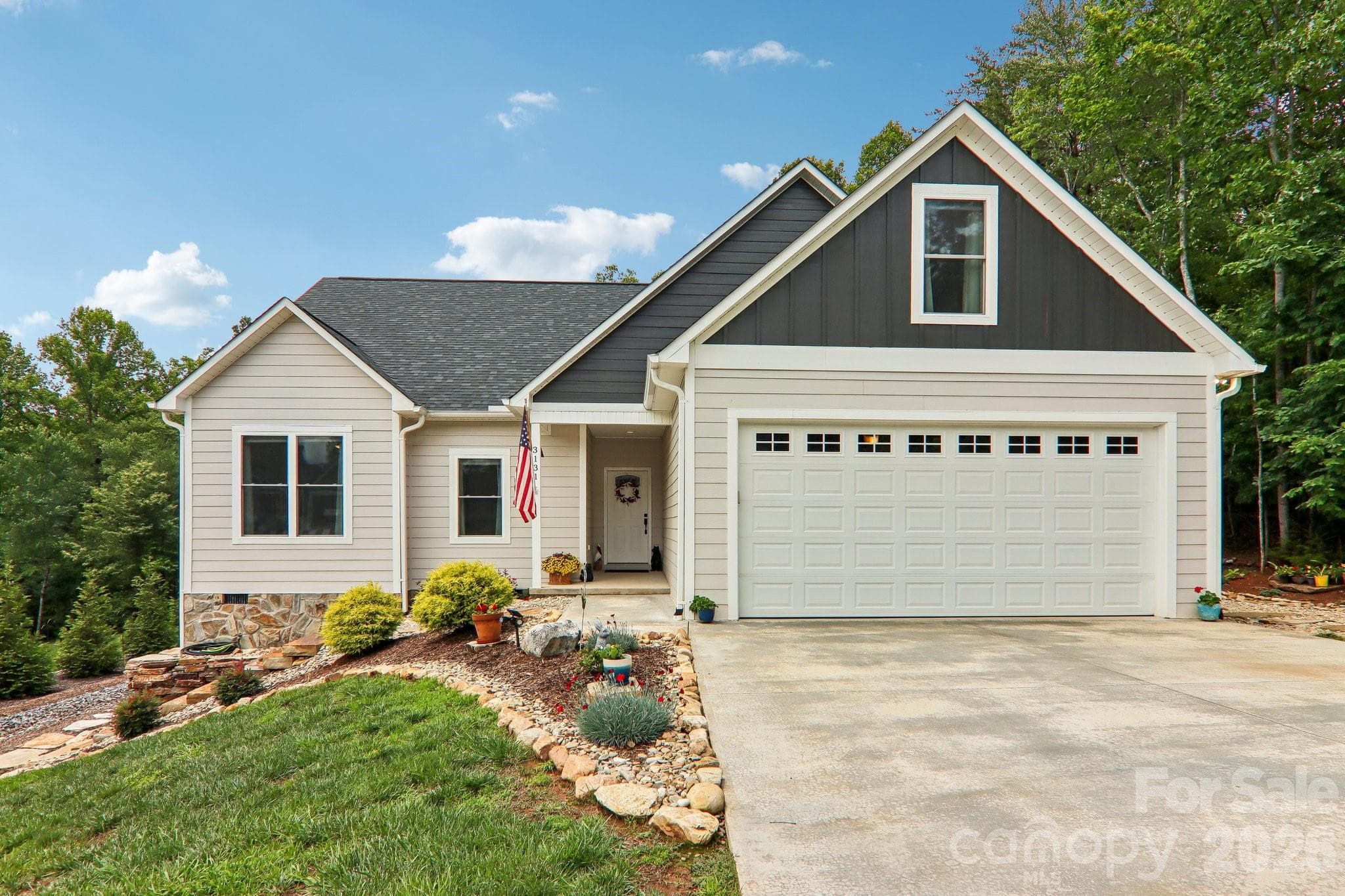 Single Family Residence at 3131 Richard Street, Morganton, photo 3 of 45