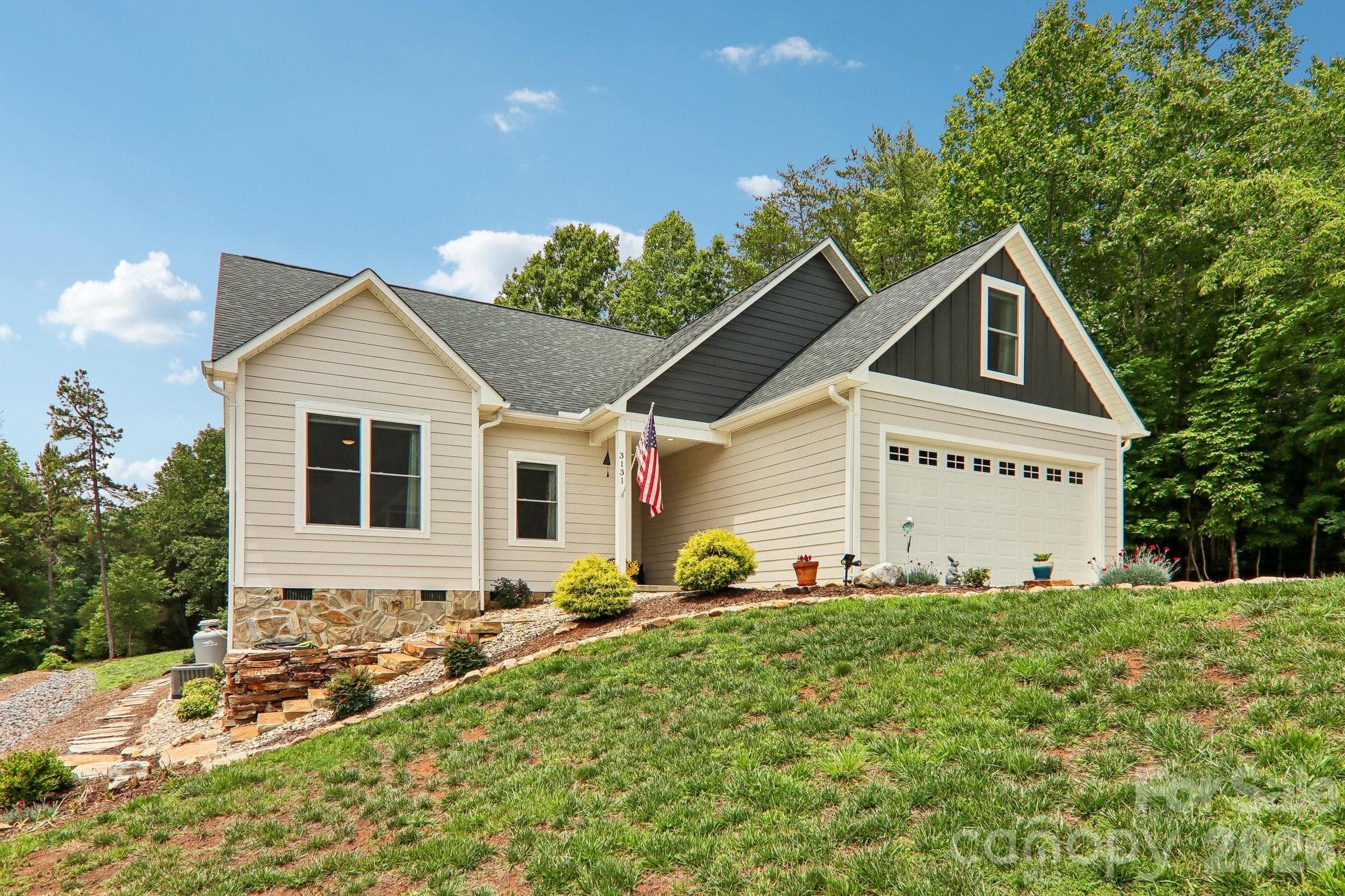 Single Family Residence at 3131 Richard Street, Morganton, photo 4 of 45