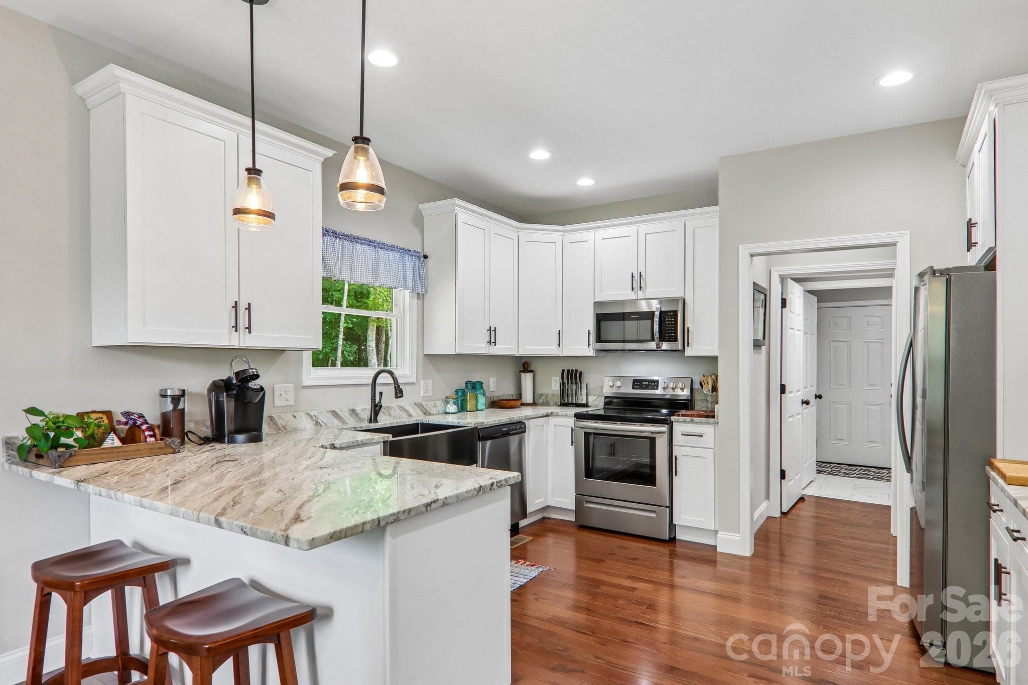 Single Family Residence at 3131 Richard Street, Morganton, photo 11 of 45