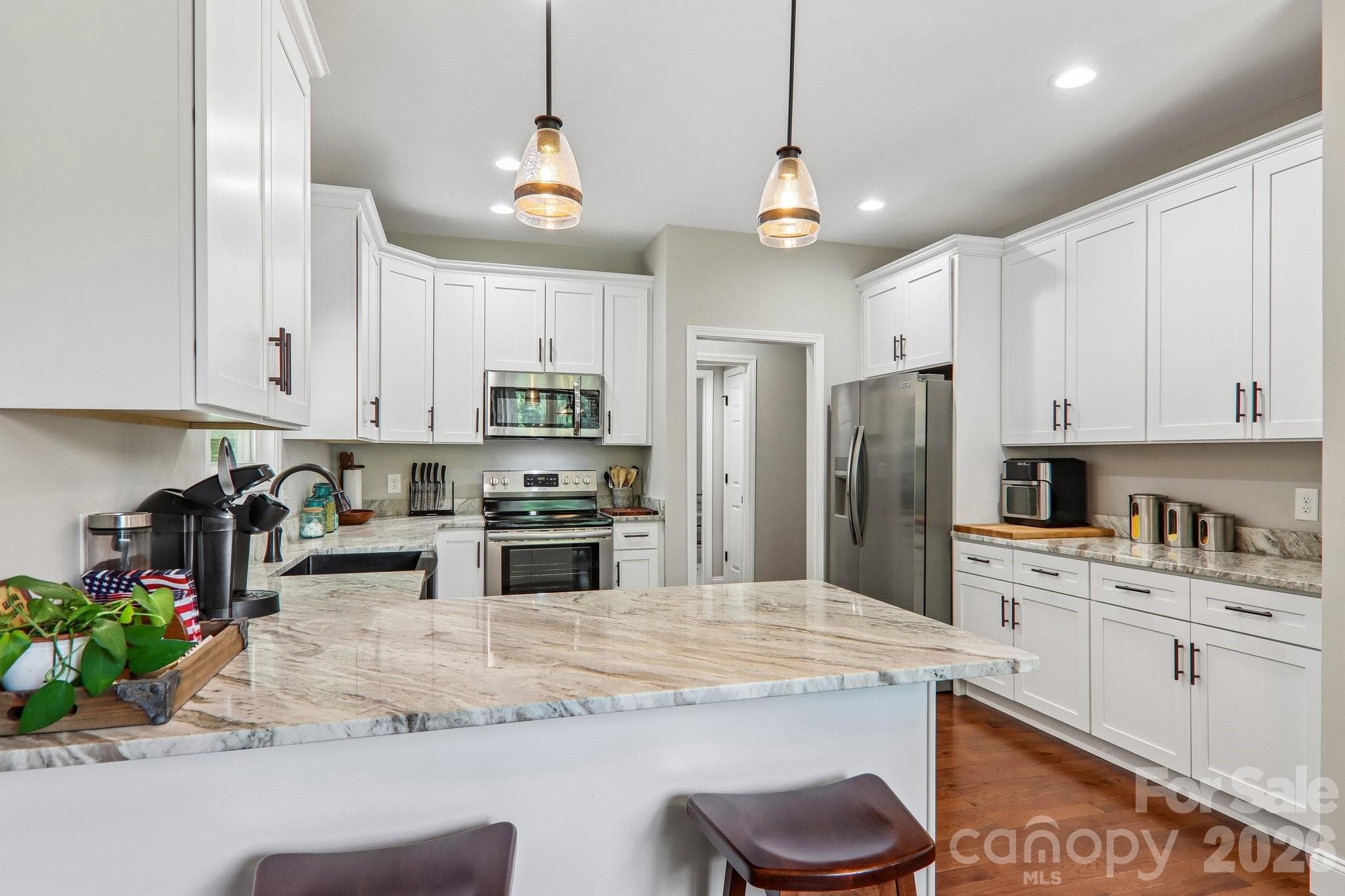 Single Family Residence at 3131 Richard Street, Morganton, photo 12 of 45