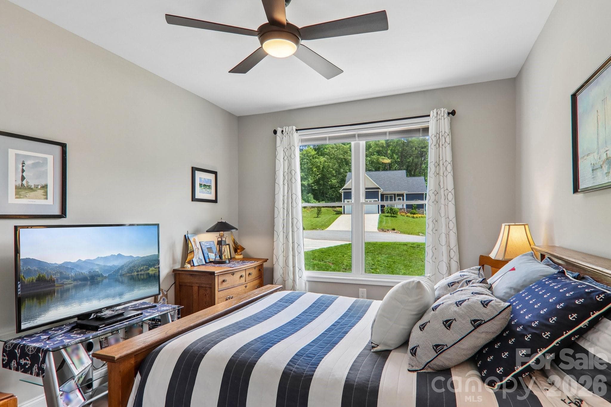Single Family Residence at 3131 Richard Street, Morganton, photo 19 of 45