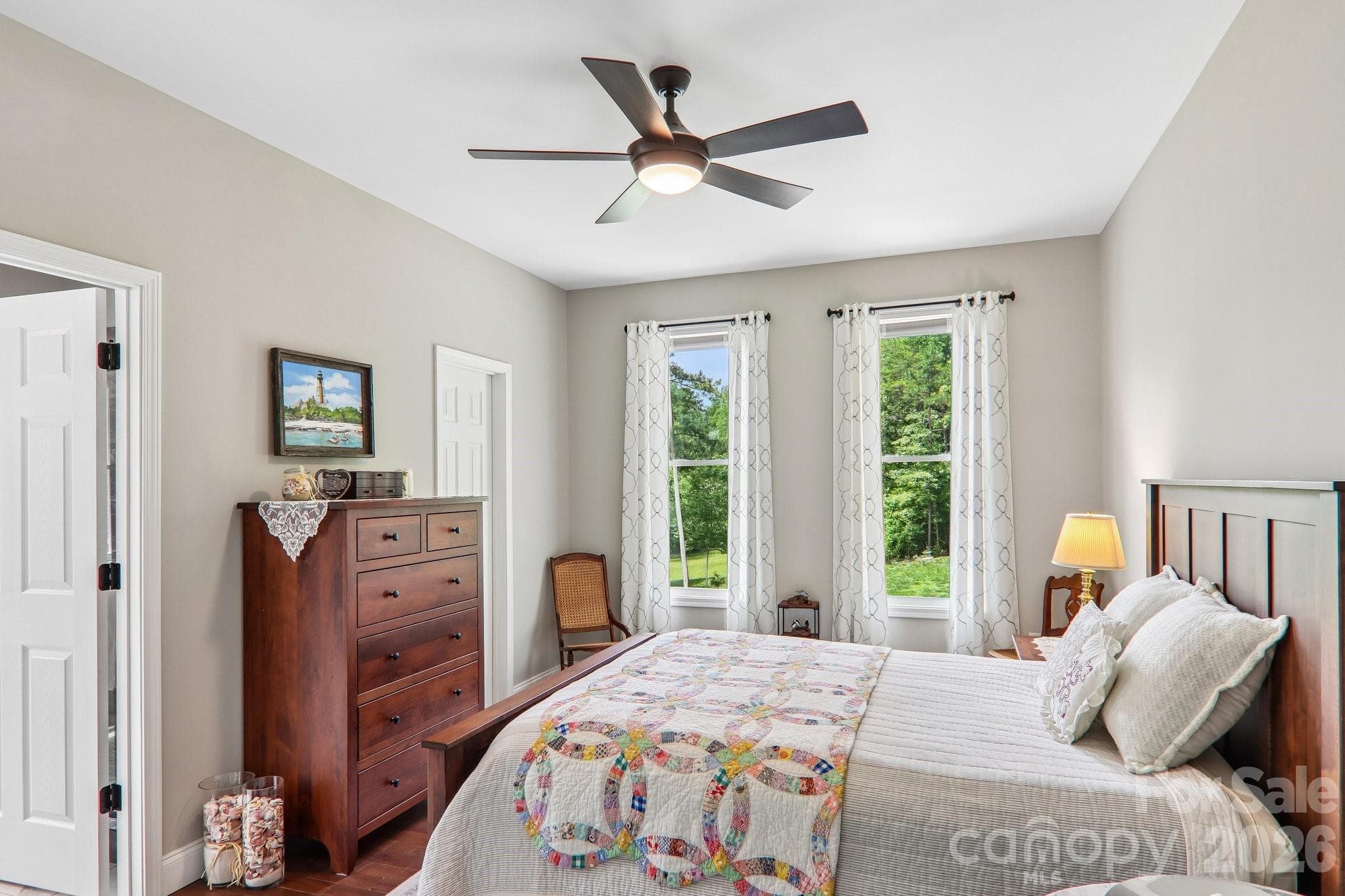 Single Family Residence at 3131 Richard Street, Morganton, photo 23 of 45