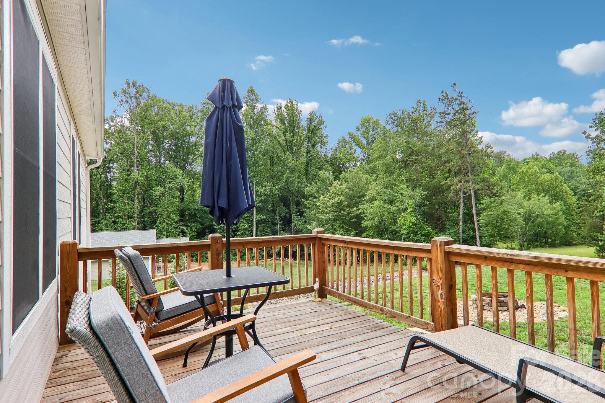 Single Family Residence at 3131 Richard Street, Morganton, photo 37 of 45