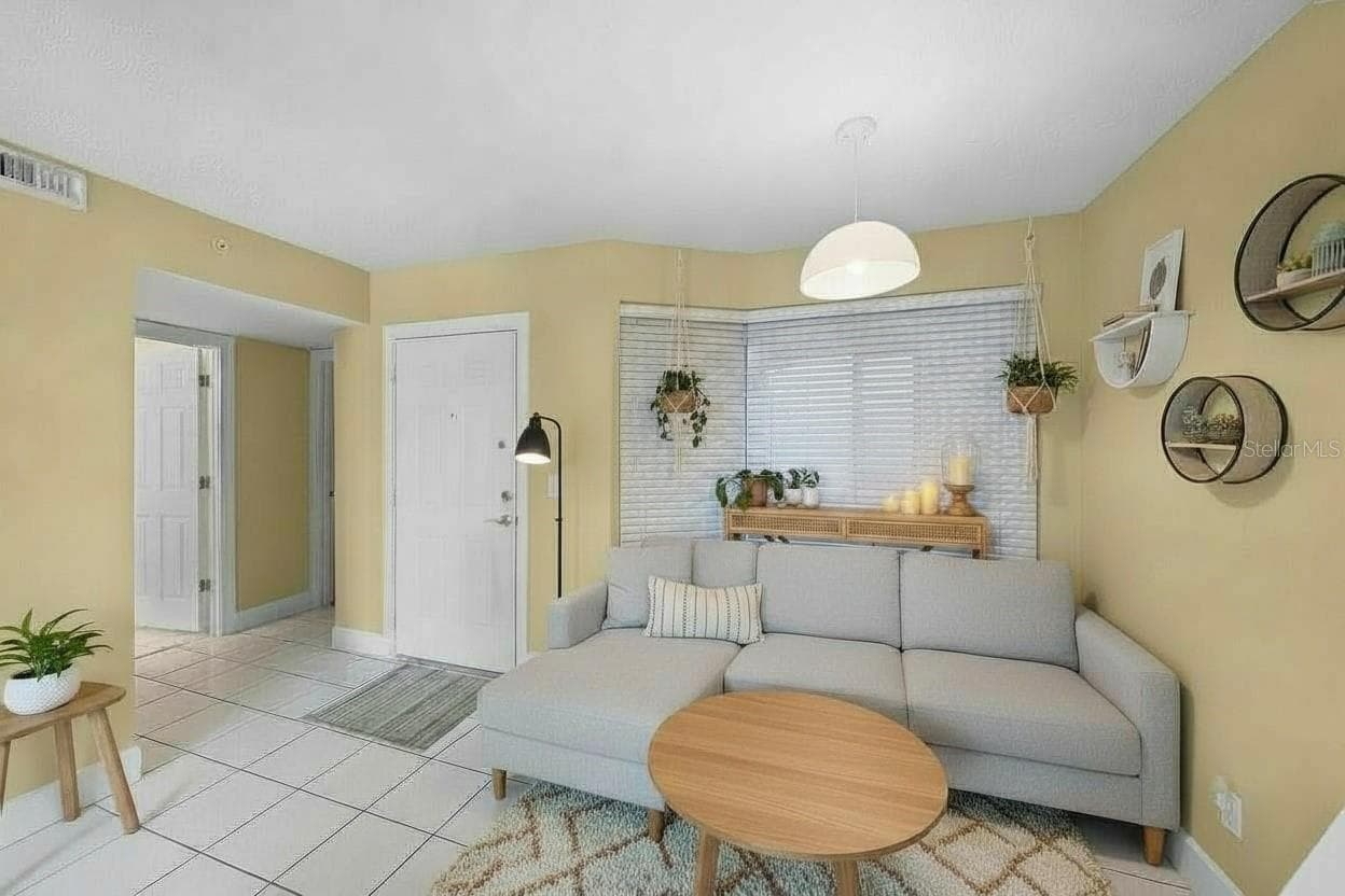 Condominium at 4575 S ATLANTIC AVE #6209, PONCE INLET, photo 6 of 31
