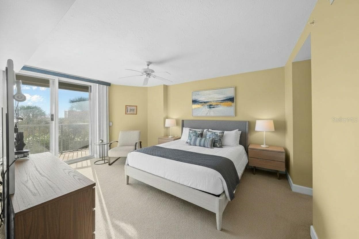 Condominium at 4575 S ATLANTIC AVE #6209, PONCE INLET, photo 13 of 31