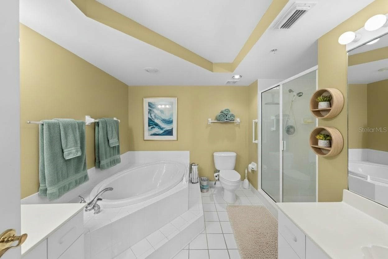 Condominium at 4575 S ATLANTIC AVE #6209, PONCE INLET, photo 14 of 31