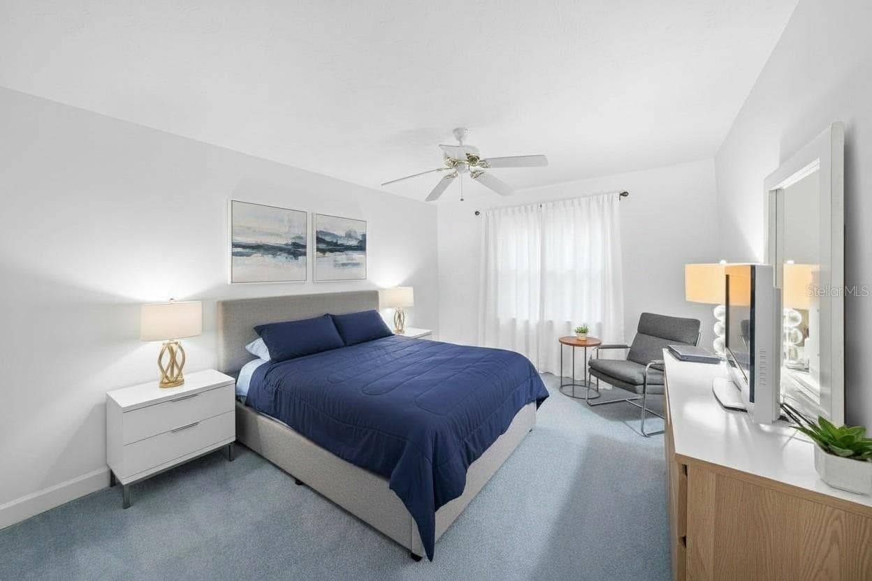 Condominium at 4575 S ATLANTIC AVE #6209, PONCE INLET, photo 21 of 31