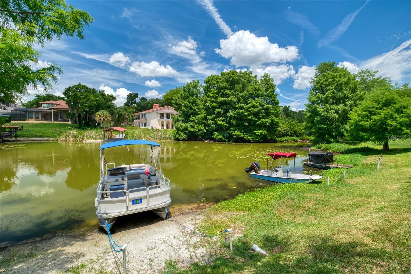 Bring your boat! - 200 MAITLAND AVE #128, ALTAMONTE SPRINGS