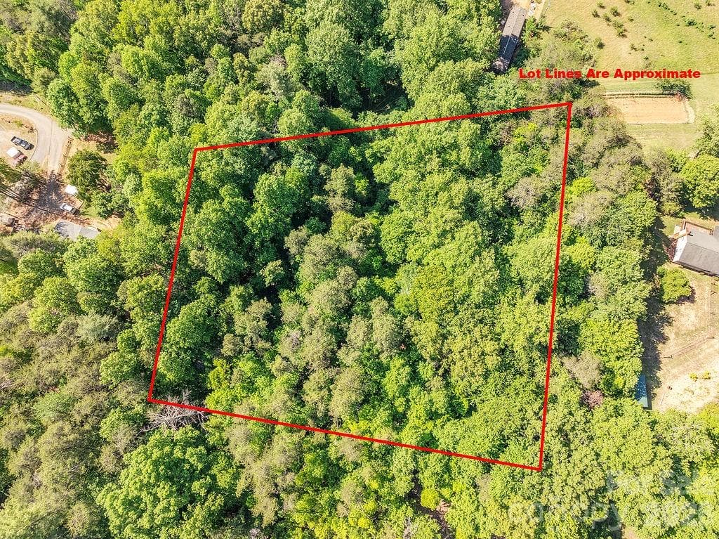 Lot at 99999 Suddreth Lane, Candler, photo 2 of 6