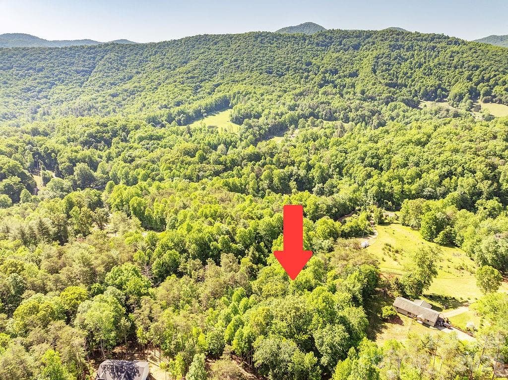 Lot at 99999 Suddreth Lane, Candler, photo 3 of 6