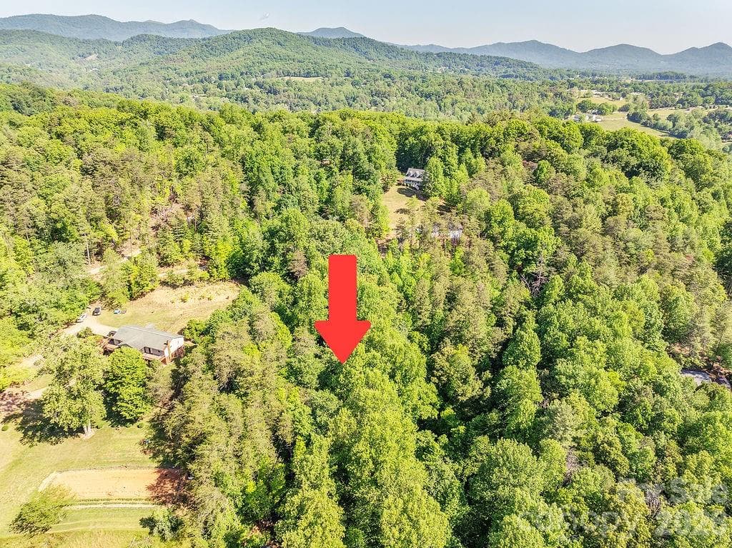 Lot at 99999 Suddreth Lane, Candler, photo 4 of 6