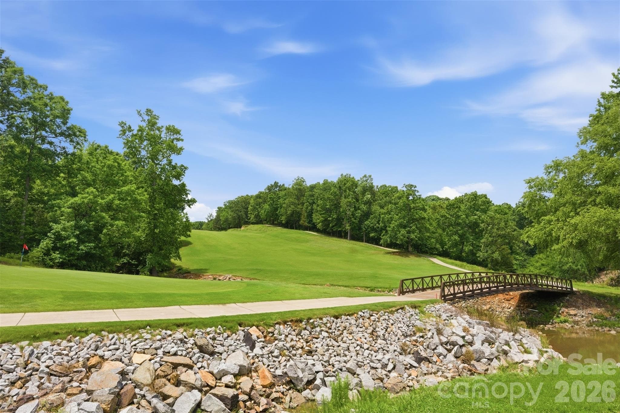 Single Family Residence at 208 Tinkham Trail, Cramerton, photo 48 of 48