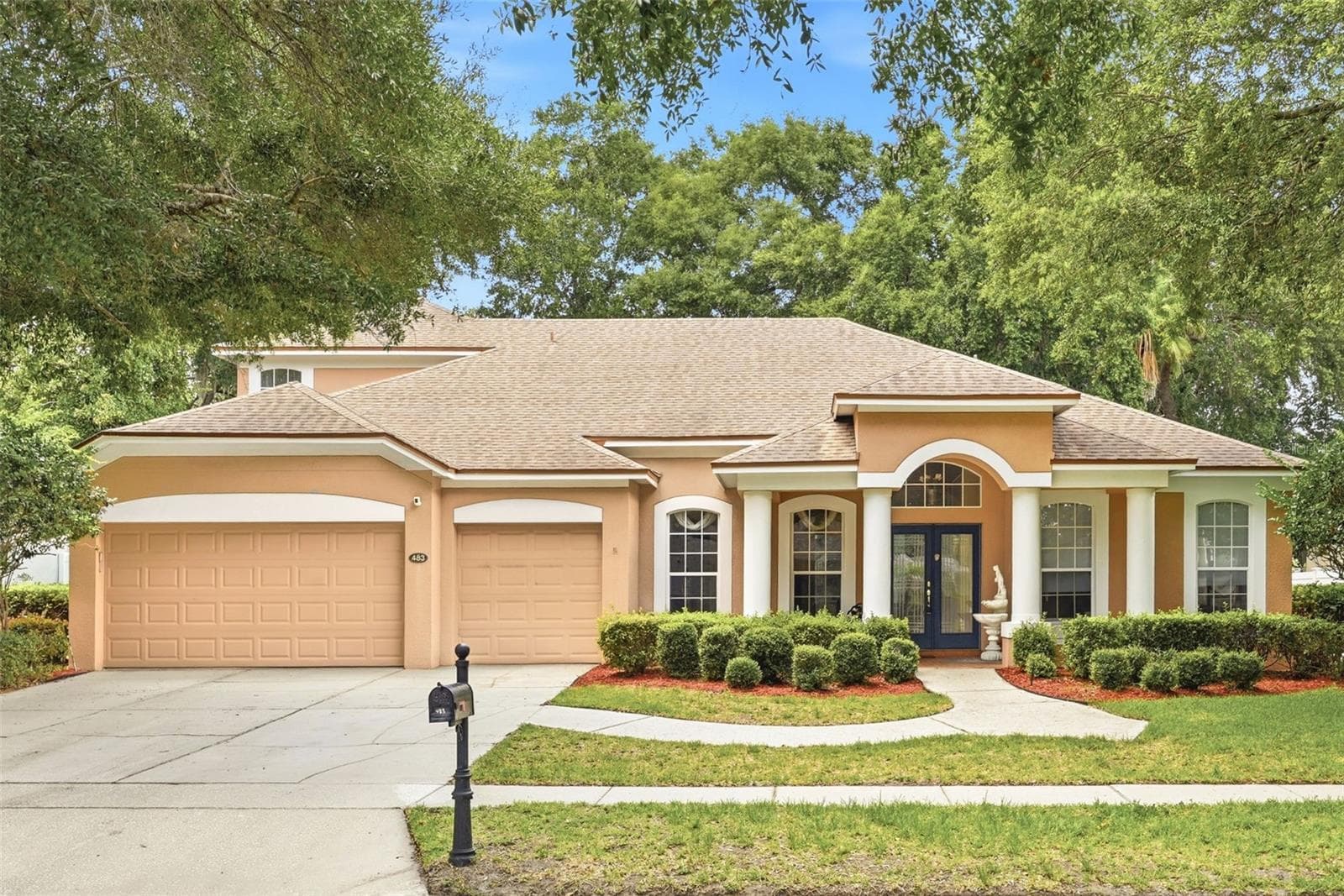 483 WEKIVA PRESERVE DR