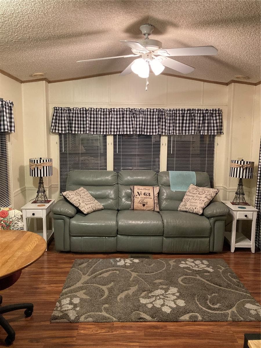 Manufactured Home at 9000 US HIGHWAY 192 #729, CLERMONT, photo 18 of 20
