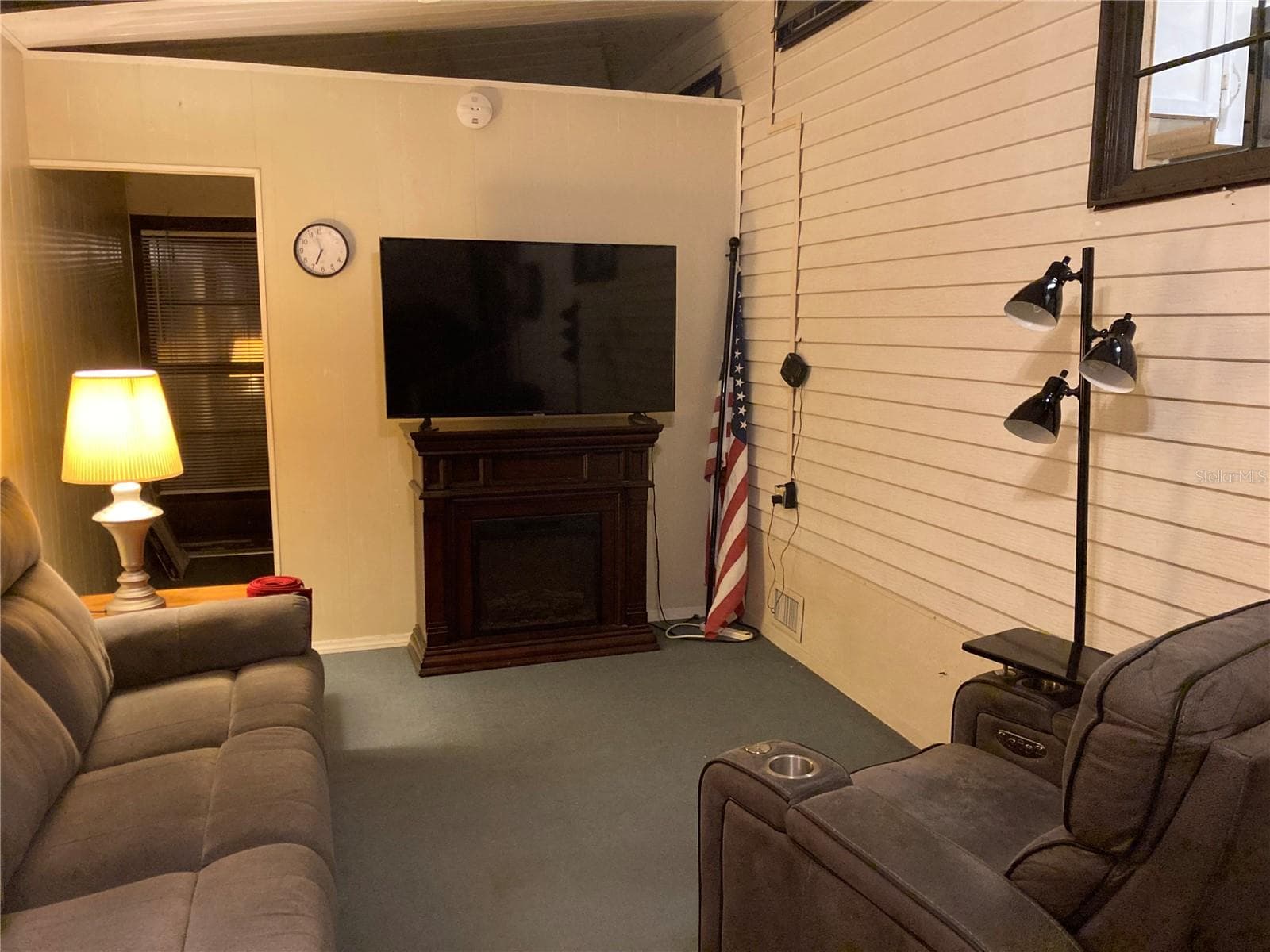 Manufactured Home at 9000 US HIGHWAY 192 #729, CLERMONT, photo 19 of 20