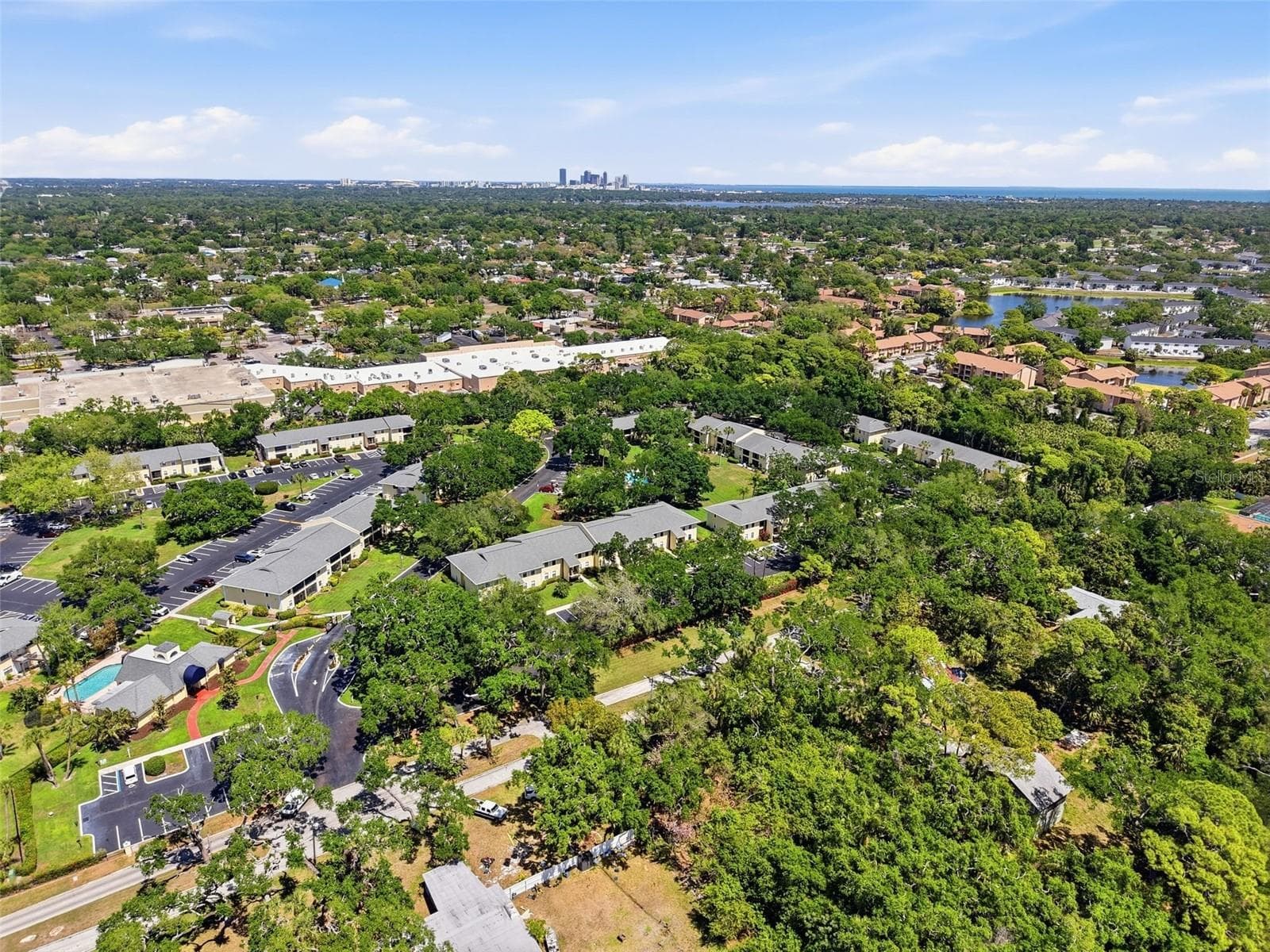 Condominium at 3001 58TH AVE S #1106, ST PETERSBURG, photo 51 of 52