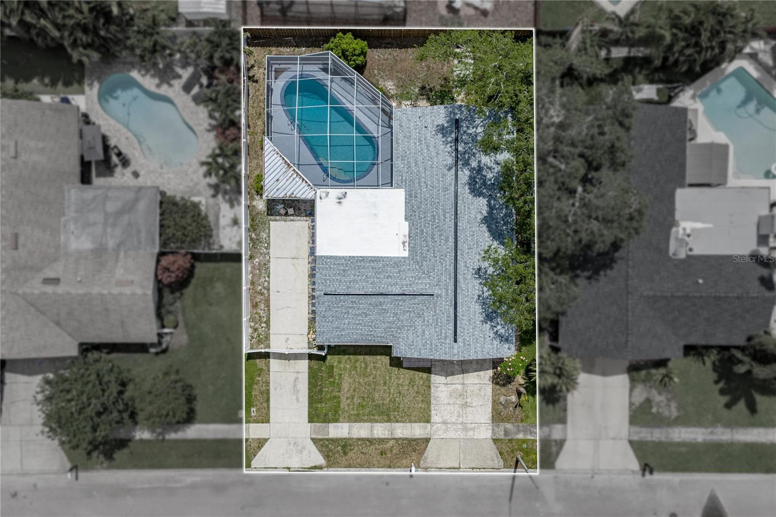 Single Family Residence at 9305 120TH LN, SEMINOLE, photo 2 of 61