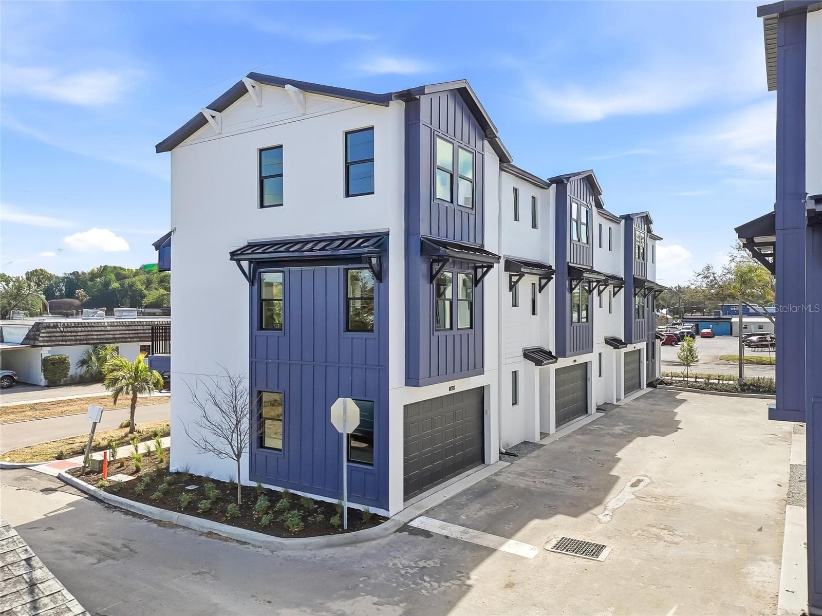 Townhouse at 3005 1ST AVE N, ST PETERSBURG, photo 44 of 50
