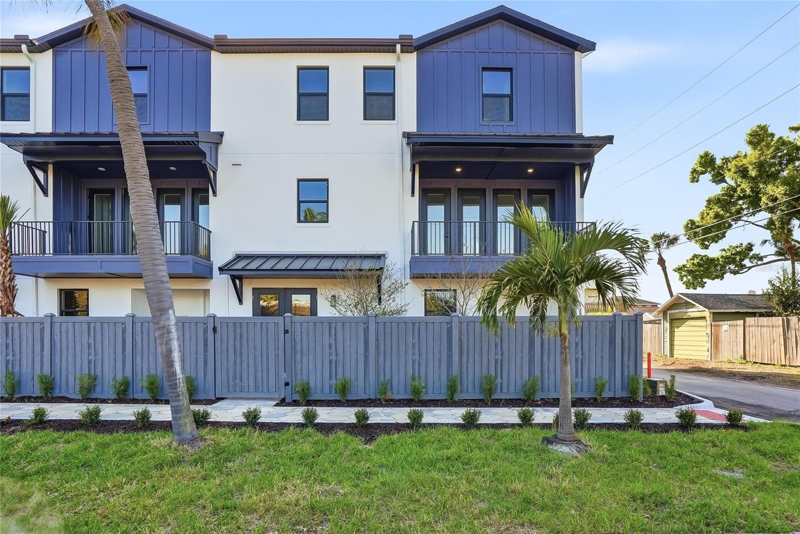 Townhouse at 3005 1ST AVE N, ST PETERSBURG, photo 46 of 50