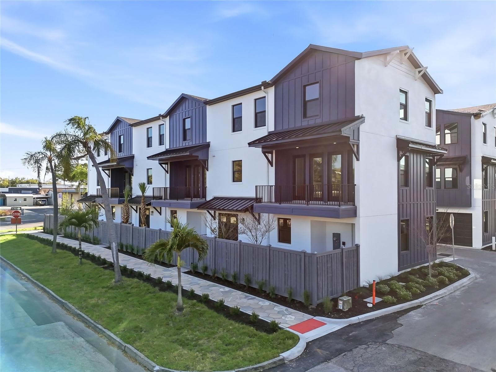 Townhouse at 3005 1ST AVE N, ST PETERSBURG, photo 47 of 50