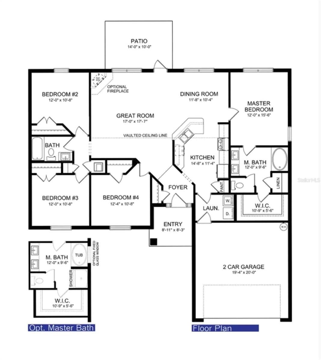 Single Family Residence at 5559 CENTRO AVE, NORTH PORT, photo 4 of 4