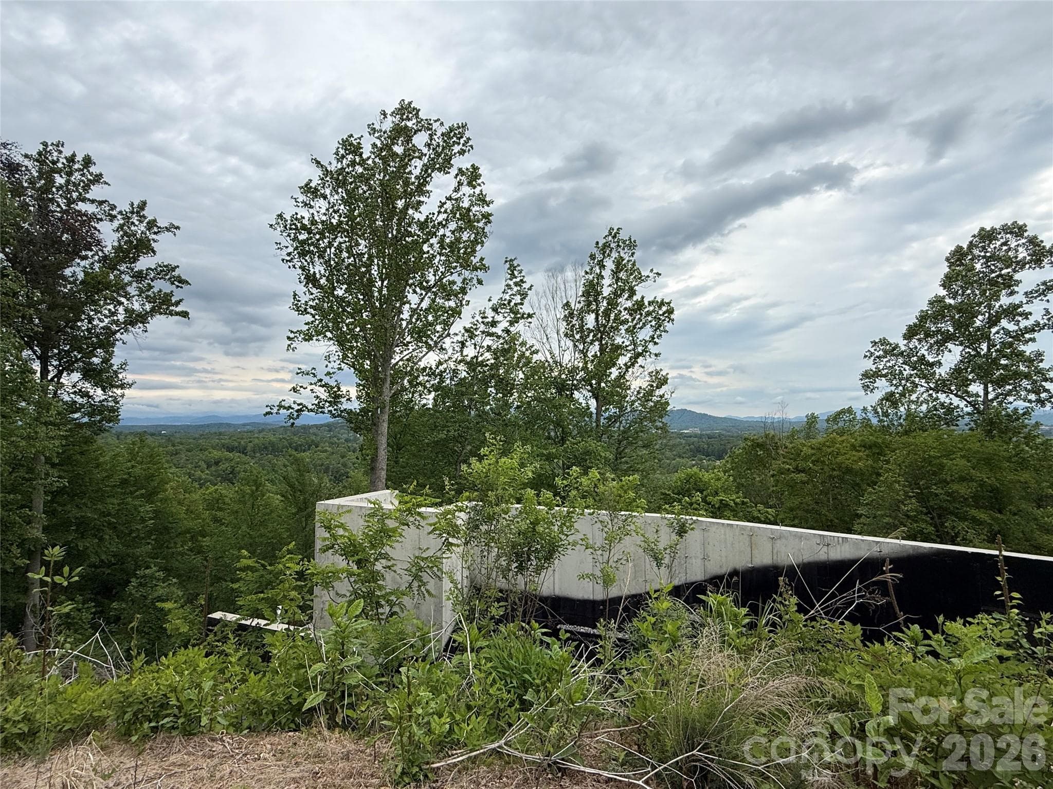 Lot at 16 Ridge Pine Trail, Arden, photo 8 of 15