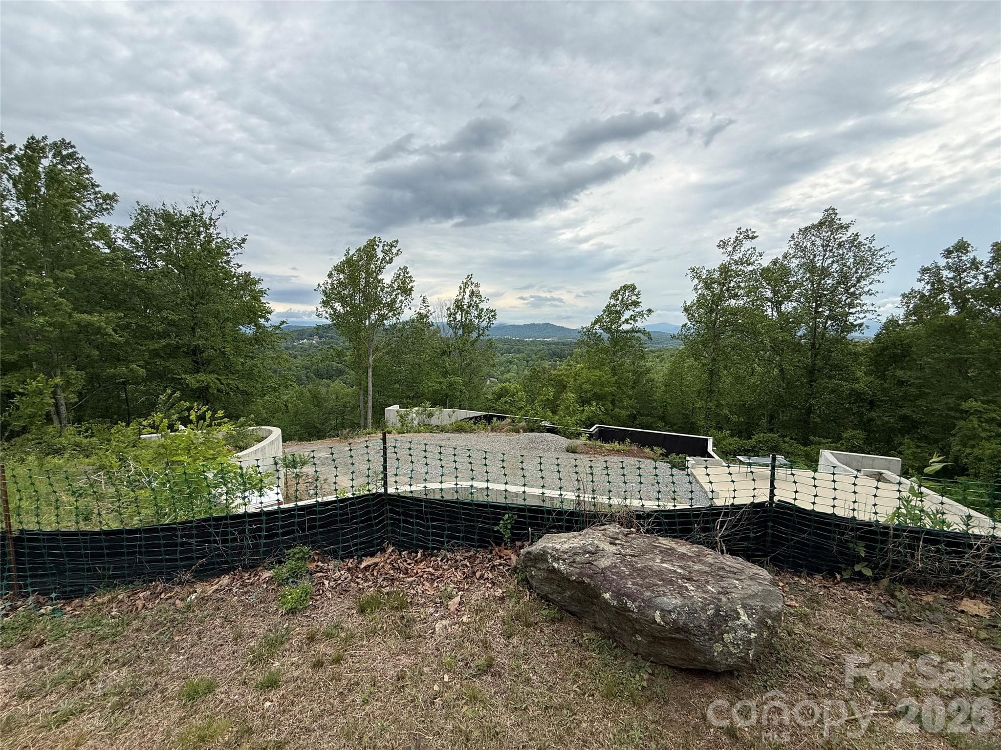 Lot at 16 Ridge Pine Trail, Arden, photo 12 of 15