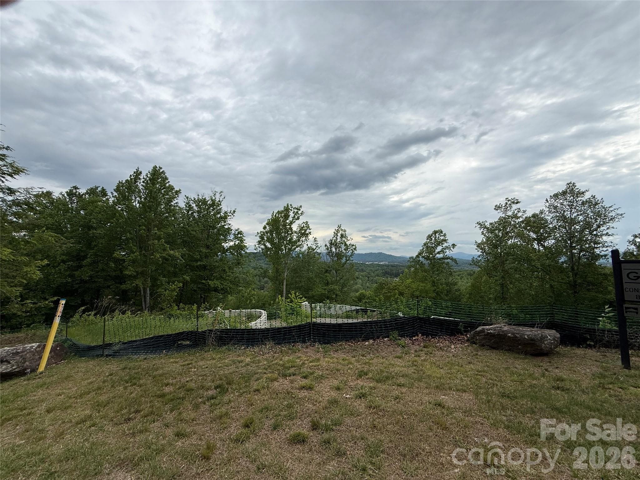 Lot at 16 Ridge Pine Trail, Arden, photo 13 of 15