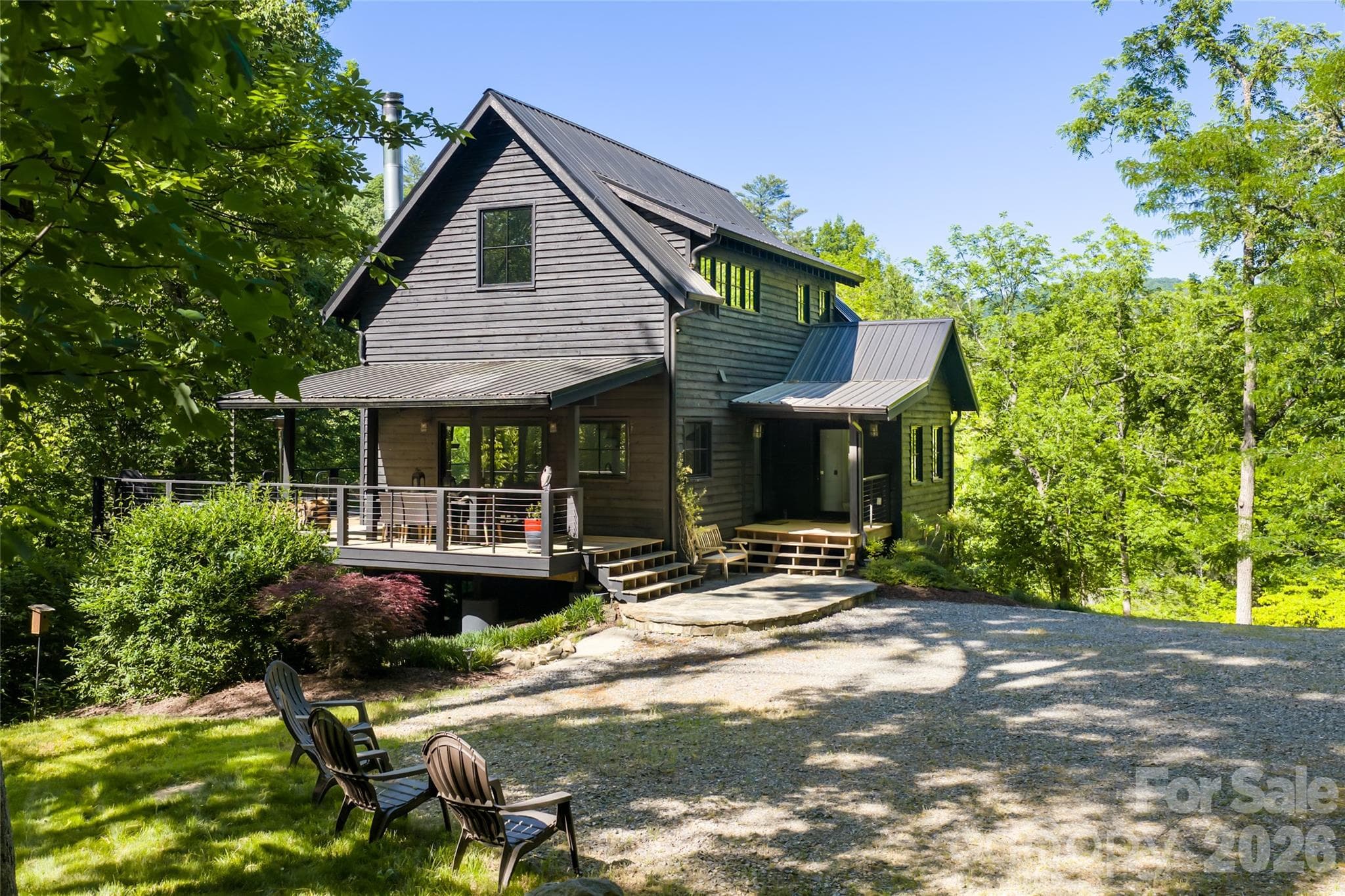 Single Family Residence at Weaverville, photo 2 of 37