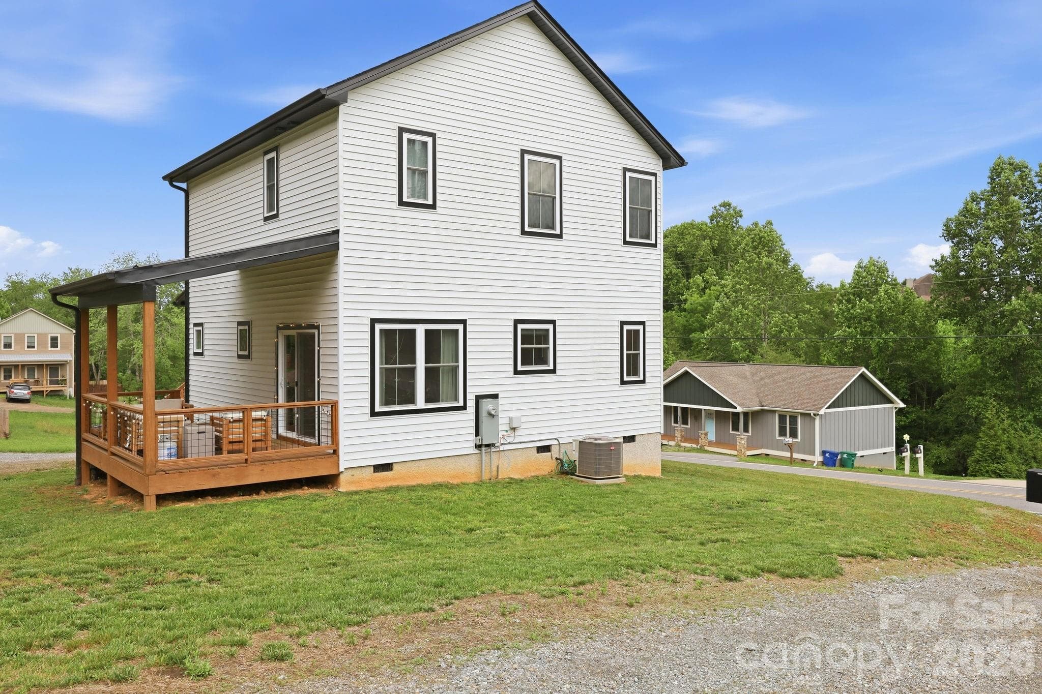 Single Family Residence at Asheville, photo 2 of 36
